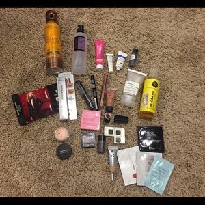 Skincare/Makeup Lot!